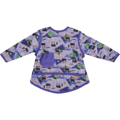 Babero Moose XXL Close Parent (Babero Moose XXL)
