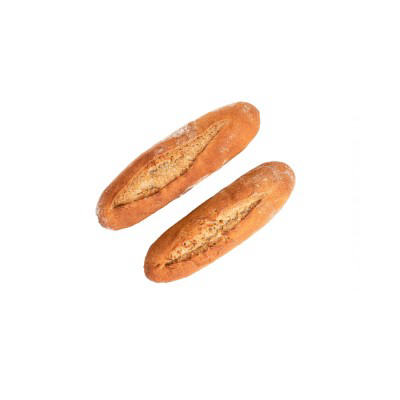 Baguetina de trigo sarraceno BIO Sin Gluten Zealia 250 gr