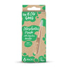 Cepillo interdental de Bambú  Nº1 - The Eco Gang 0,4 mm
