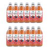 Pack 12x Kombucha ECO Frutos rojos Planeta Huerto 330 ml