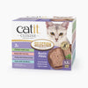 Kit de iniciación para gatitos Kitten Starter Box Catit