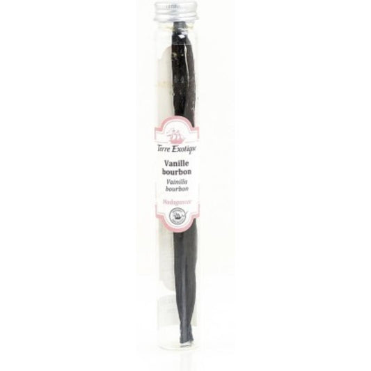 Vainilla de Bourbon Terre Exotique 8g