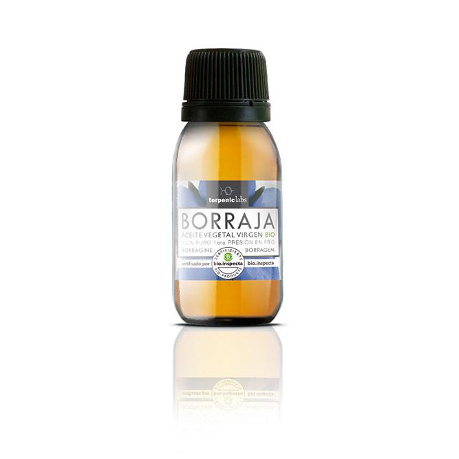 Borraja V 60Ml Bio Terpenic