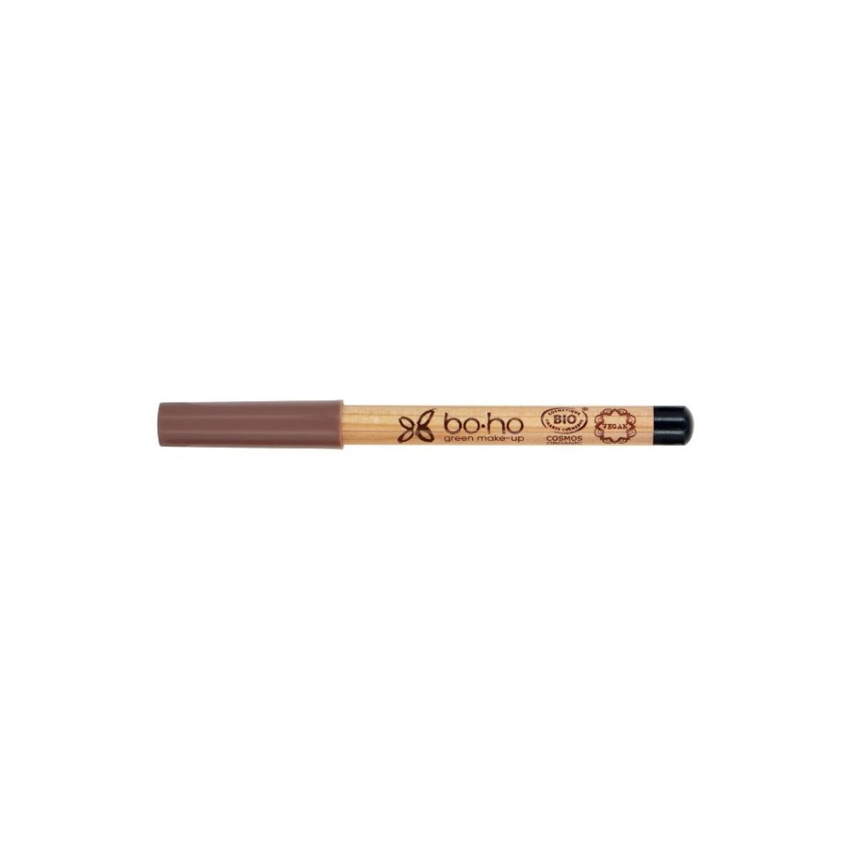 Lápiz de ojos 01 negro Boho