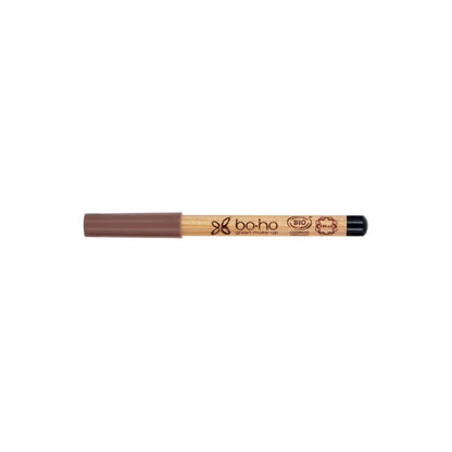 Lápiz de ojos 01 negro Boho