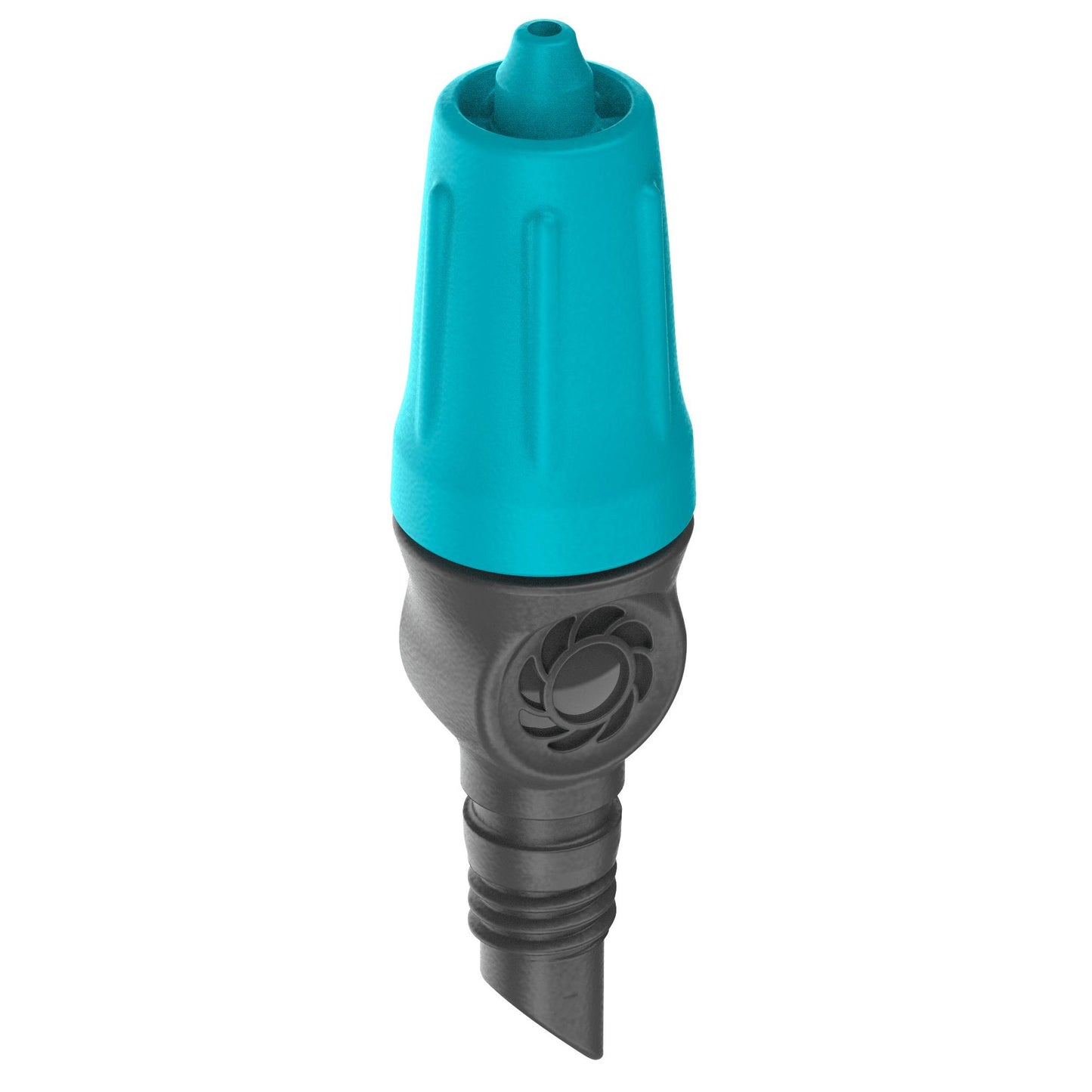 Gotero de final de linea, regulable 0-15 l/h Microdripsystem Gardena