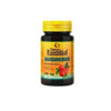 Arándano rojo 5000 mg (ext. seco 200 mg) 60 caps