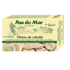 Filetes de caballa en aceite de oliva Pan do mar, 120 g