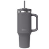 Termo Acero Inoxidable Doble Pared Tumbler SS 1200ML 29 Horas Antracita Contigo