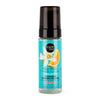Espuma Facial Limpiadora de Hidratación Intensa Organic Shop 160ml