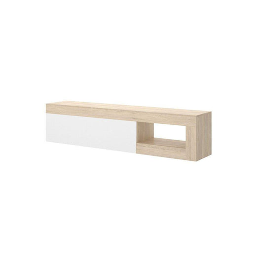 Bajo Tv Lebo 48x204x42 cm