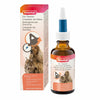 Limpiador de oídos perros y gatos Beaphar 50 ml