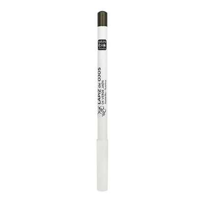 Lapiz Ojos 04 Verde Jaen Naturabio Con Aceite de Jojoba BIO, NaturaBio Cosmetics, 4 g