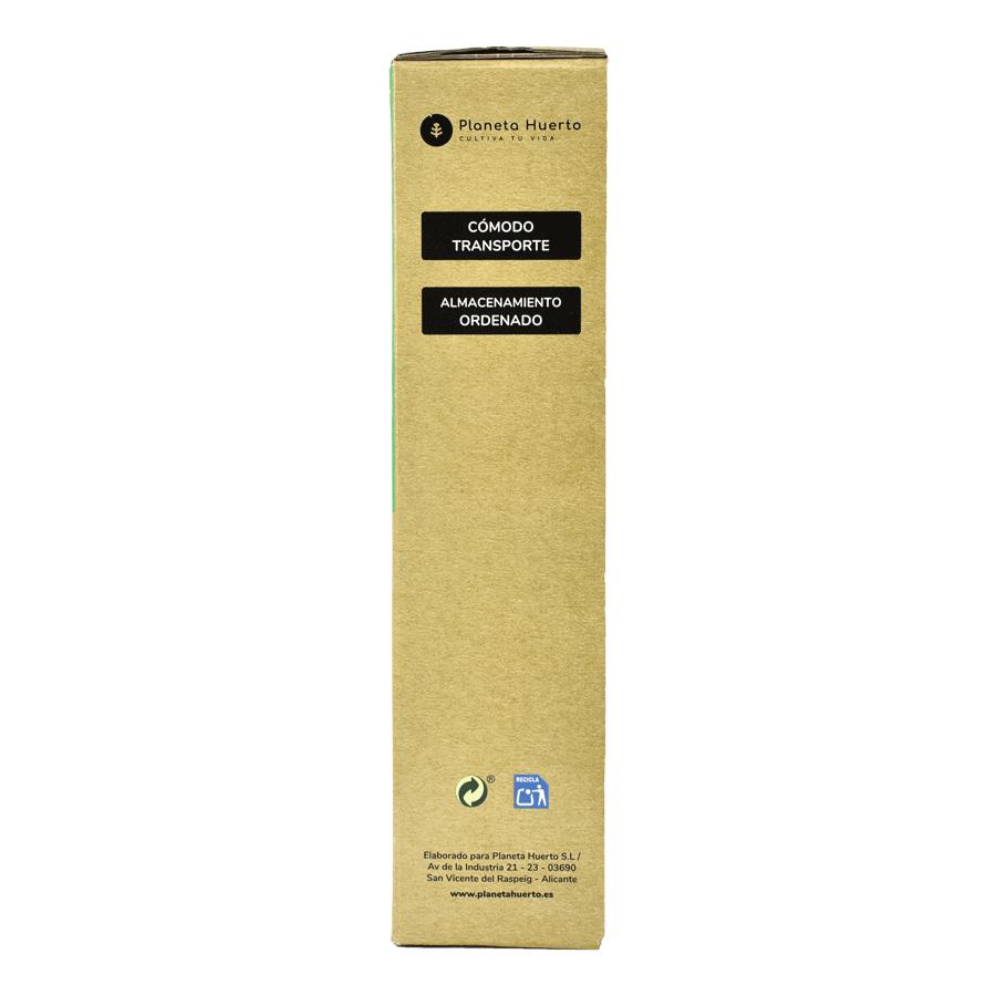 Abono ECO Universal Planeta Huerto 2 Kg