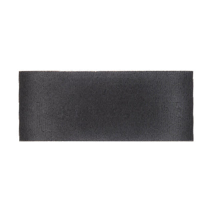 2 tejidos de rejilla para lijadora orbital 93mm x 230mm Wolfcraft