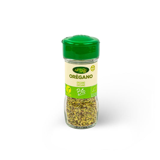 Orégano Bio Artemis 7 g