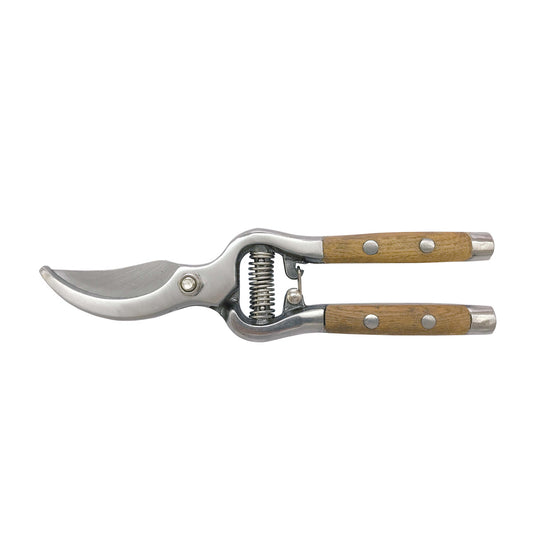 Tijeras de podar profesional Verdemax