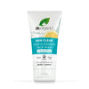 Skin clear limpiador profundo Dr. Organic 150 ml