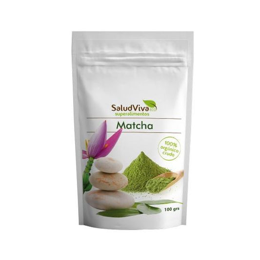 Matcha BIO Salud Viva
