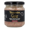 Guiso natural para gatos con ternera y taurina 170 g NaturExtra