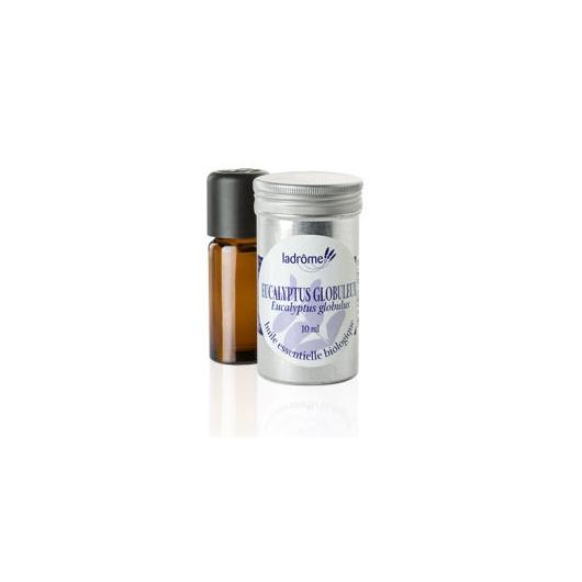 Aceite esencial Eucalipto bio Ladrôme, 10ml