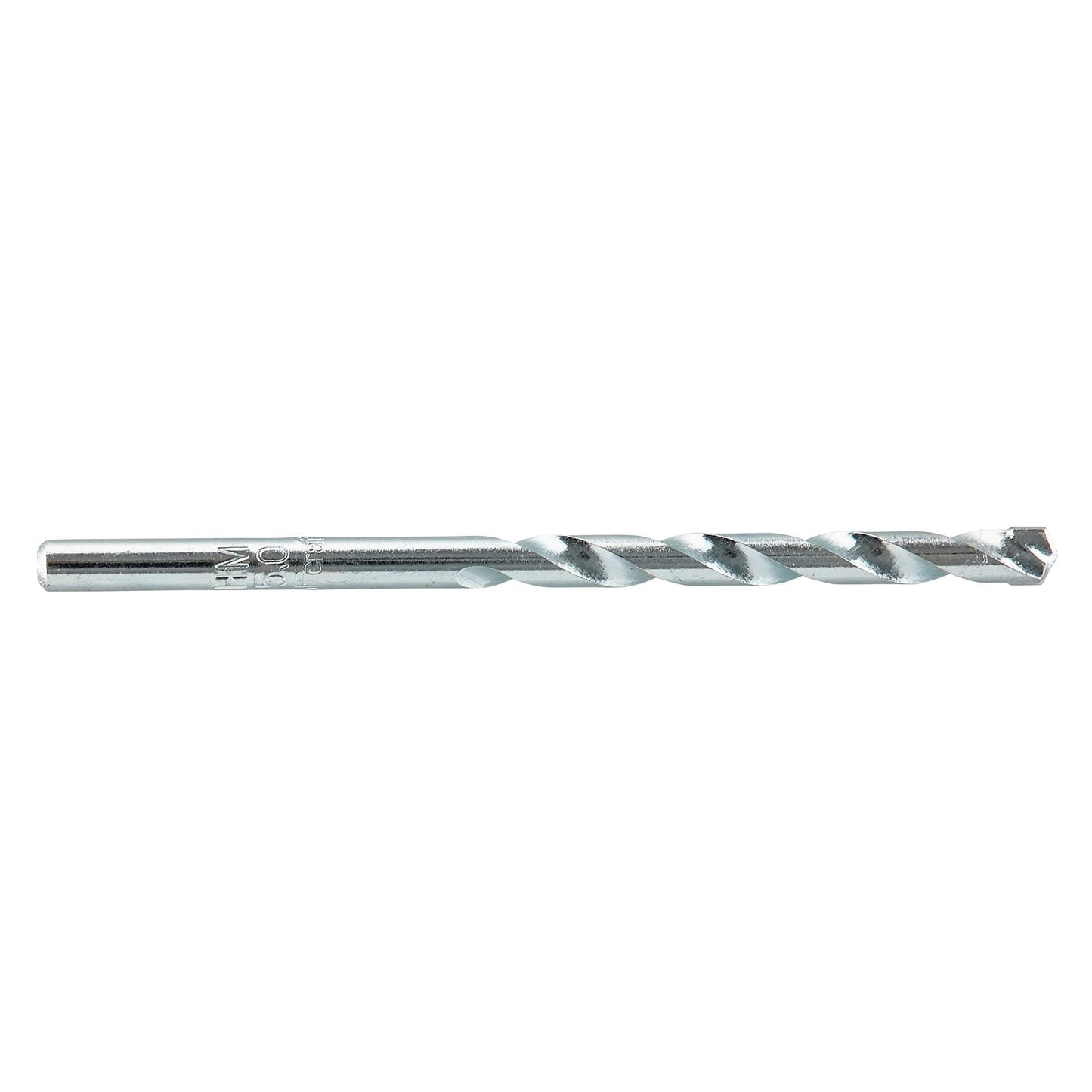 Brocas para piedra HM con vástago redondo Wolfcraft