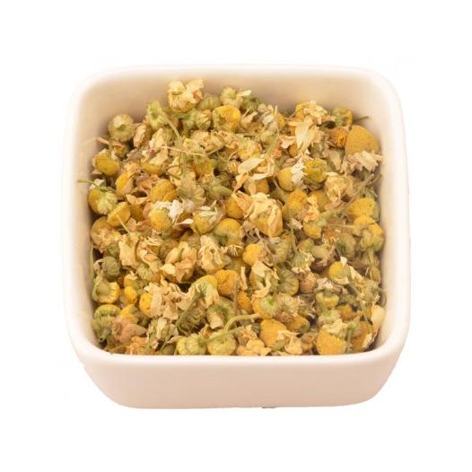 Flores de manzanilla BIO Camassia, 50 g