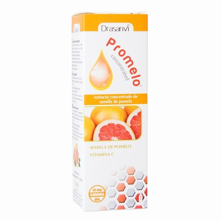 Promelo Extracto Concentrado 50 Ml Drasanvi