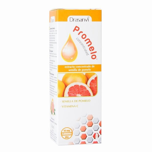 Promelo Extracto Concentrado 50 Ml Drasanvi