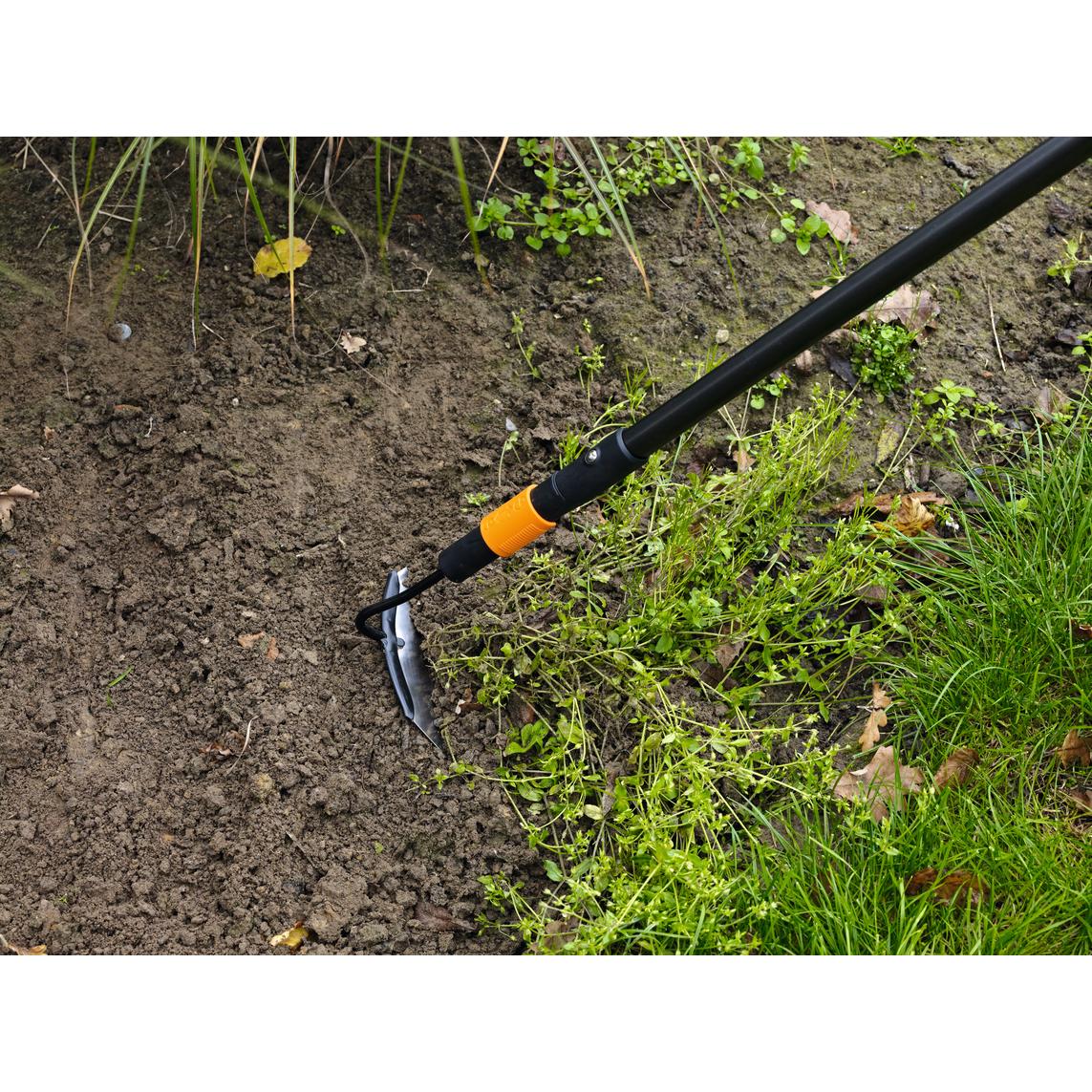 Azada QuickFit Fiskars