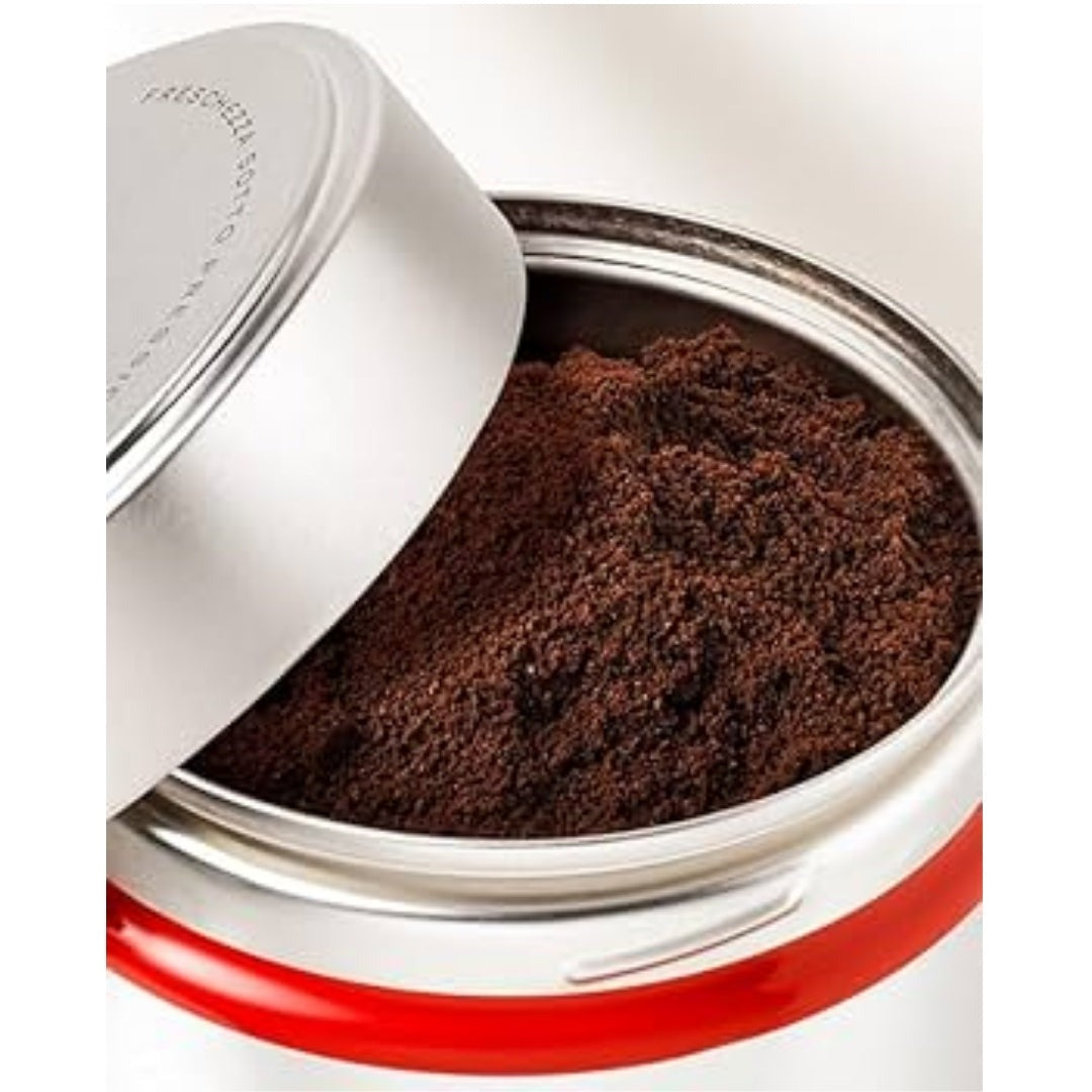 Café Molido para Moka 100% Arábica Illy 250g