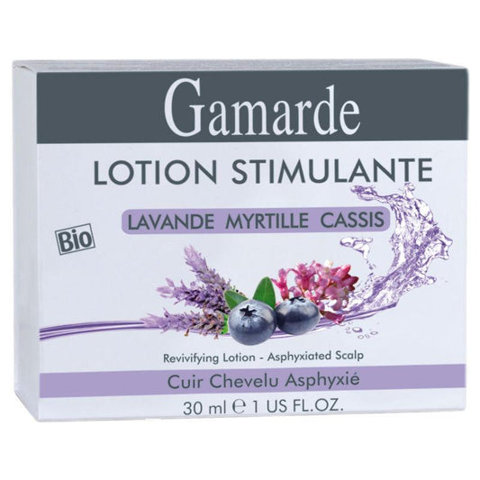 Gamarde ampollas revitalizantes Gamarde, 30 ml