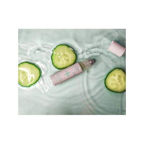 Roll-on Depuff contorno de ojos I+M 10ml