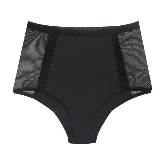 Braguita Menstrual HI-WAIST Flujo Ligero Talla L