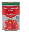 Tomate Pelado Rodolfi 400g