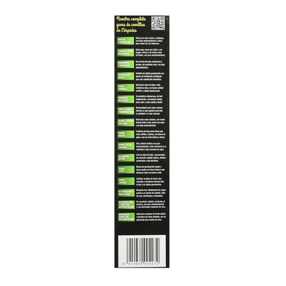 Semillas césped ornamental y resistente Batlle 500 g