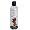 Champú anticaspa arcilla 250ml. Armonía Cosmética Natural