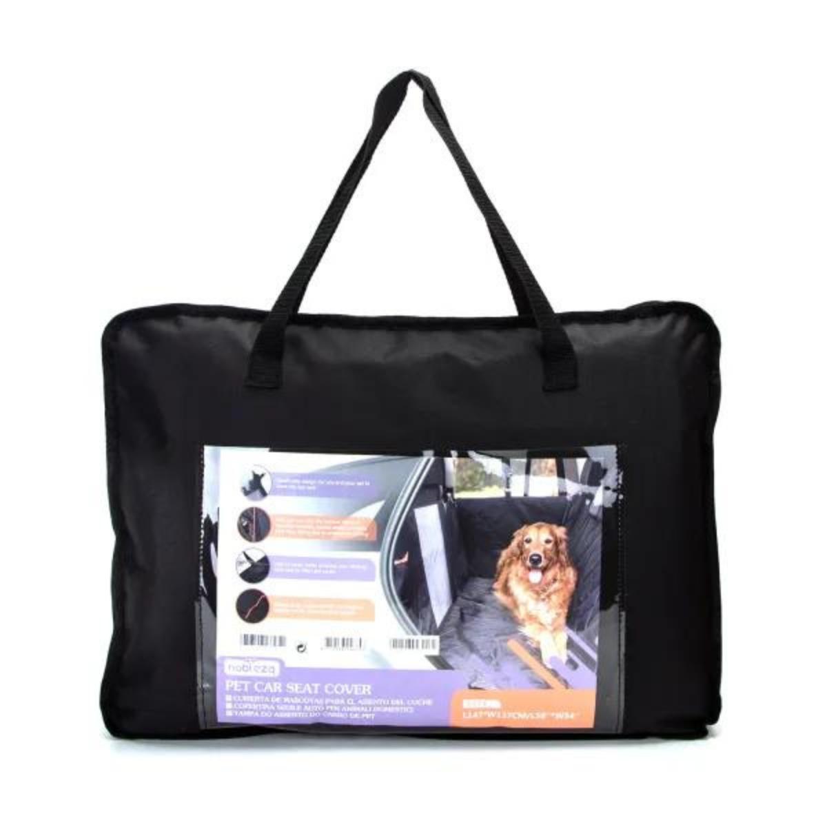 Funda para asiento de coche
