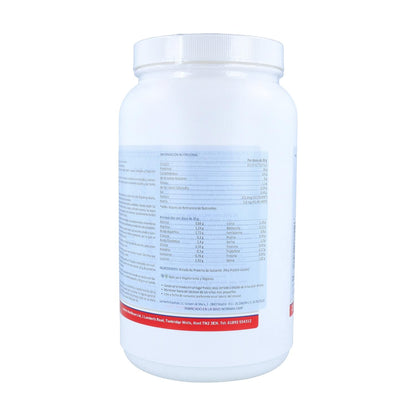 Proteína de Guisantes Lamberts, 750 g
