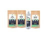 Pack limpieza sostenible Planeta Huerto