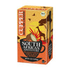 Infusion África Bio Cupper 20 Bolsas