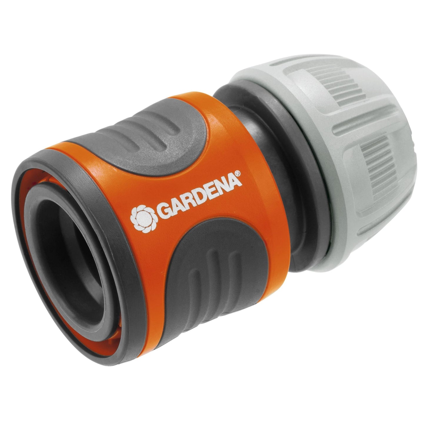 Conector rápido Gardena