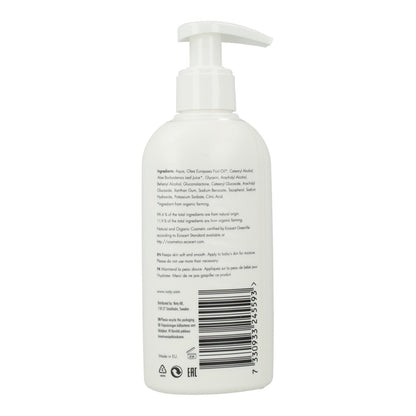 Locion para bebé 0m+ Naty 200ml