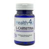 H4U L-Carnitina 45 cápsulas de 645 mg