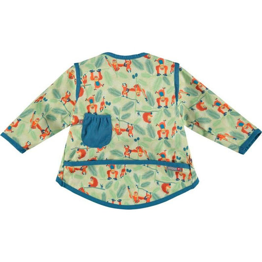 Babero Orangutan XL Close Parent