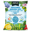 Fertilizante Universal Azul Batlle 800 g