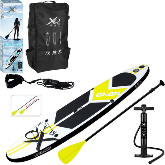 Tabla Paddle surf Xqmax Rounded lima 305 x 71 x 10 cm