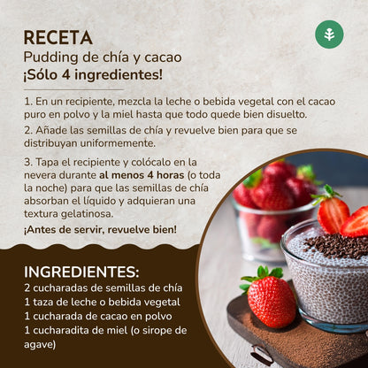 Cacao en polvo ECO Planeta Huerto