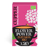 Infusión Flower Power Bio Cupper 20 bolsitas