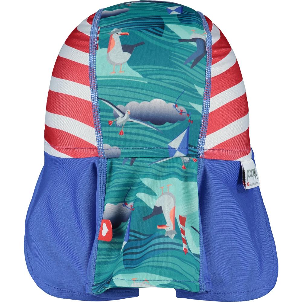Gorra Solar Albatross